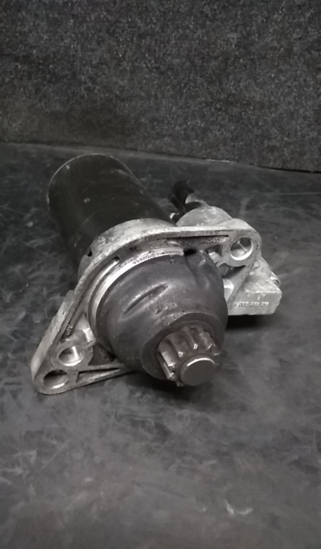 Démarreur SEAT Leon (1P1) Imagem-3