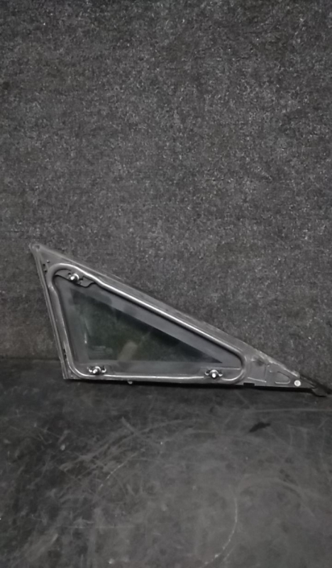 Vetro del pannello anteriore sinistro SEAT Leon (1P1) Imagem-1