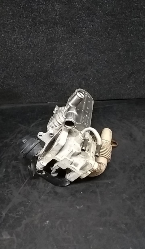 Radiateur de gaz EGR SEAT Leon (1P1) Imagem-2