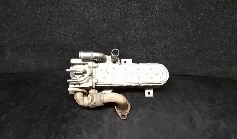 Radiateur de gaz EGR SEAT Leon (1P1) Imagem-1