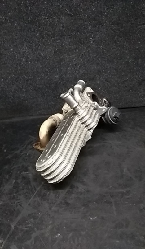 Radiateur de gaz EGR SEAT Leon (1P1) Imagem-4