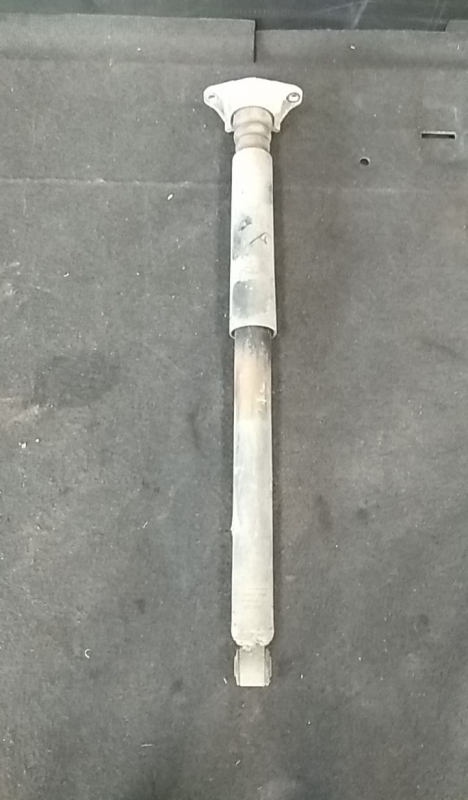 Amortecedor trás direito FORD Focus II (DA_) Imagem-0