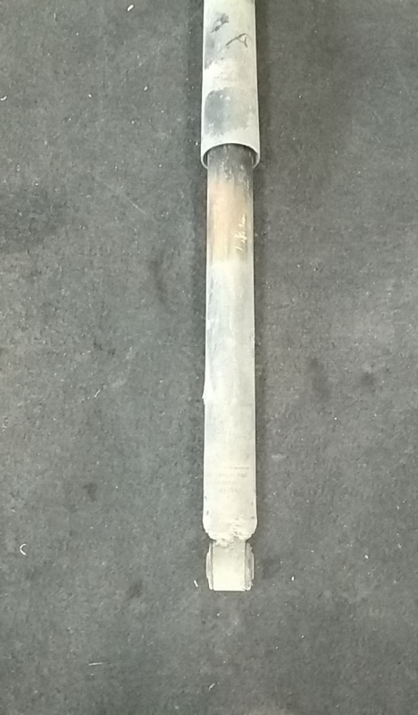 Amortecedor trás direito FORD Focus II (DA_) Imagem-1