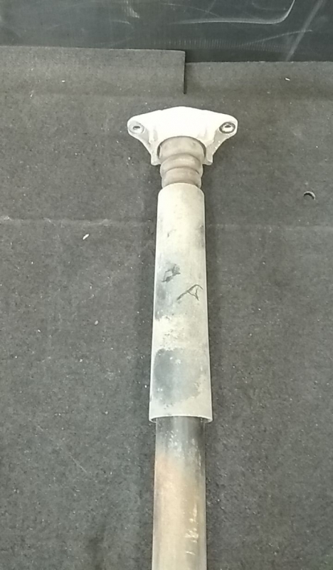 Amortecedor trás direito FORD Focus II (DA_) Imagem-2