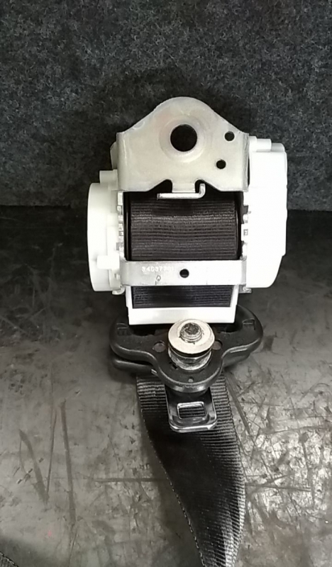 Ceinture arrière gauche FORD Fiesta VI (CB1, CCN) Imagem-1