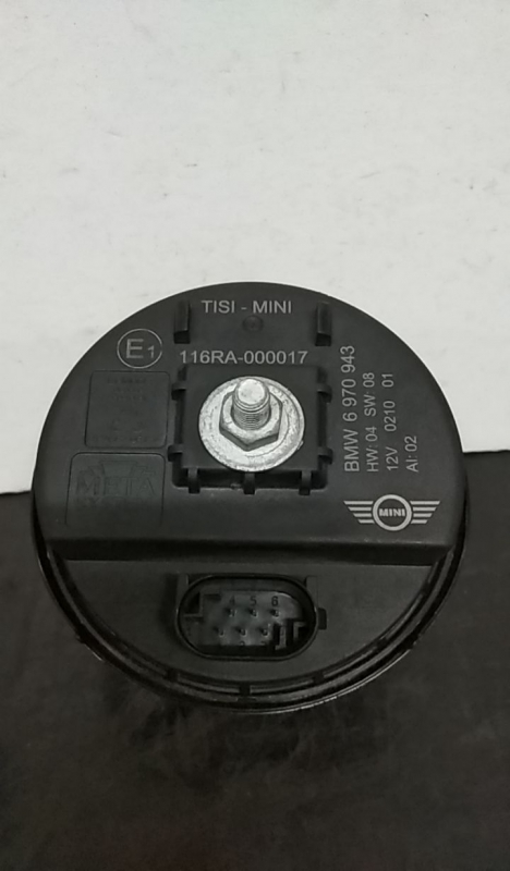 Calculateur / Unité de contrôle alarme MINI Mini (R50, R53) Imagem-3