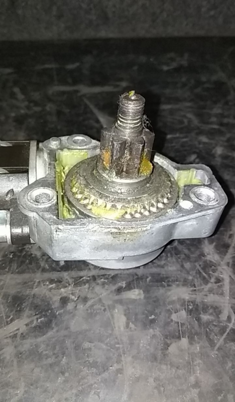 Moteur complet MERCEDES-BENZ Classe C (W203) Imagem-1