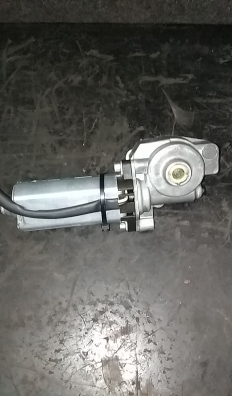 Moteur complet MERCEDES-BENZ Classe C (W203) Imagem-2