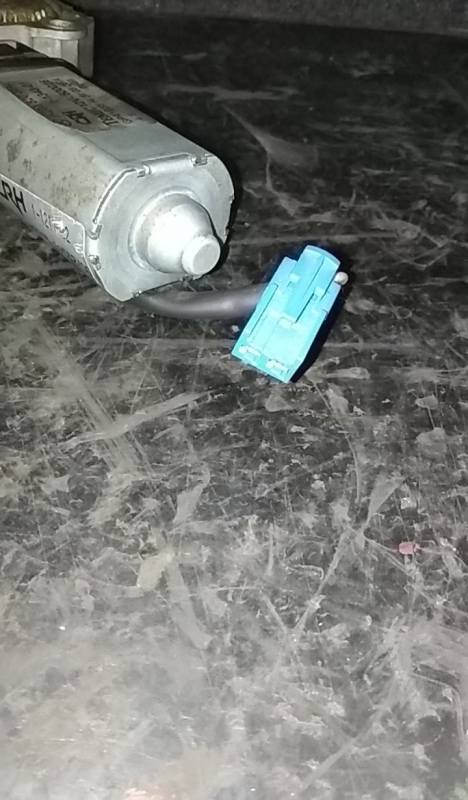 Moteur complet MERCEDES-BENZ Classe C (W203) Imagem-3