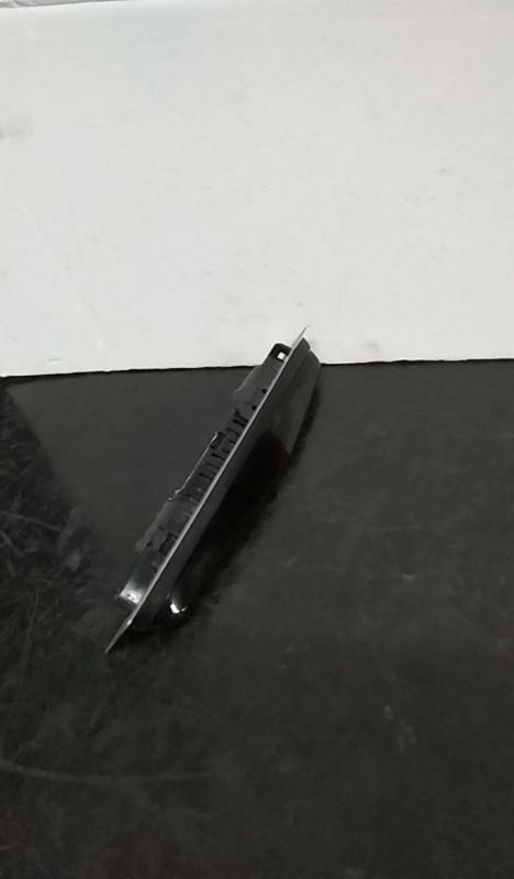 Écran de Navigation MERCEDES-BENZ Classe C (W204) Imagem-1