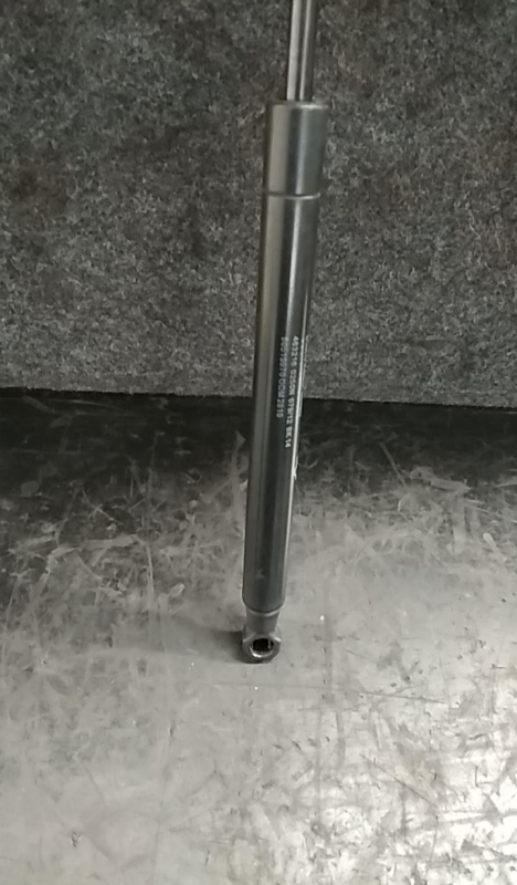 Hood Damper ALFA ROMEO Giulietta (940_) Imagem-1