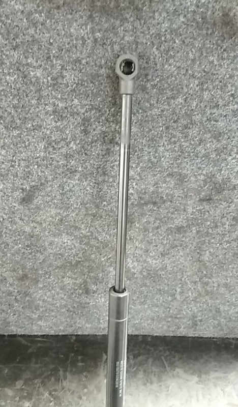 Hood Damper ALFA ROMEO Giulietta (940_) Imagem-2