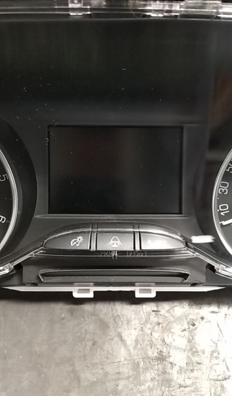 Quadrante / painel de instrumentos PEUGEOT 208 Imagem-1