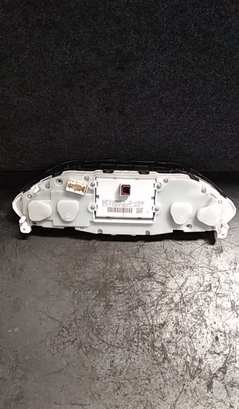 Quadrante / painel de instrumentos PEUGEOT 208 Imagem-2