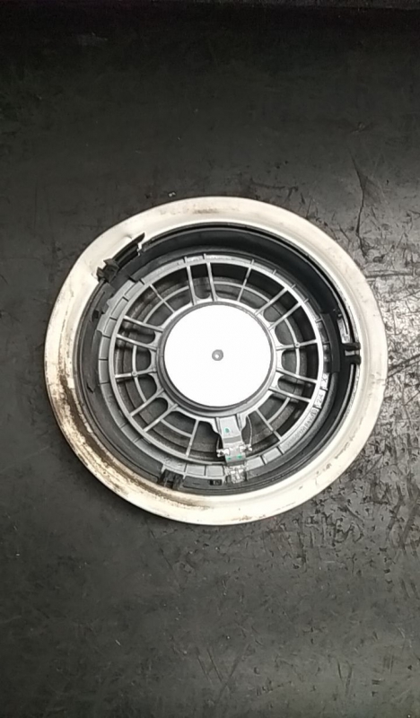 Columna de sonido CITROËN C4 II (B7) Imagem-1