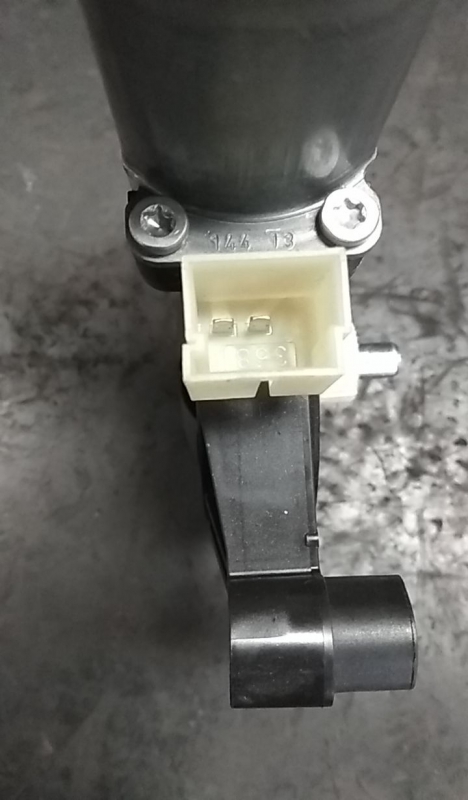 Moteur lève-vitre avant gauche AUDI A3 (8V1, 8VK) Imagem-2