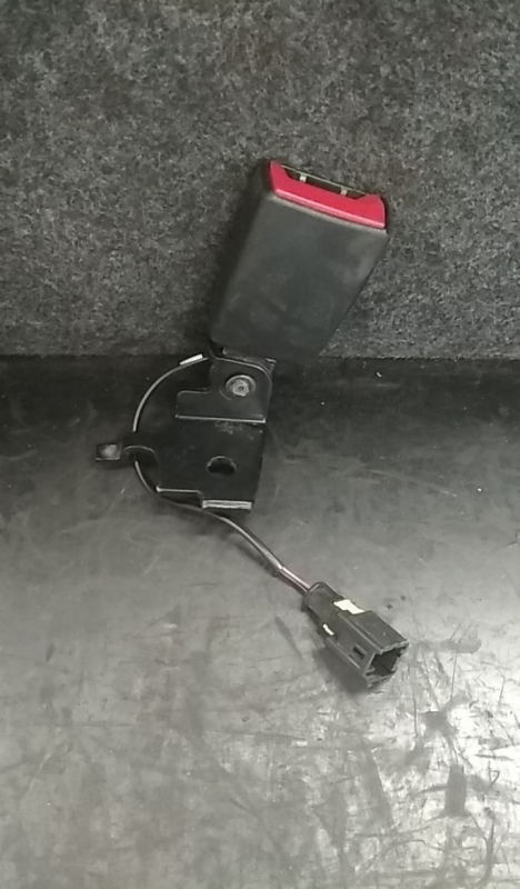 Boucle de ceinture centrale ALFA ROMEO Giulietta (940_) Imagem-0