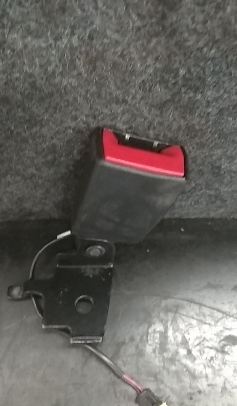 Boucle de ceinture centrale ALFA ROMEO Giulietta (940_) Imagem-1