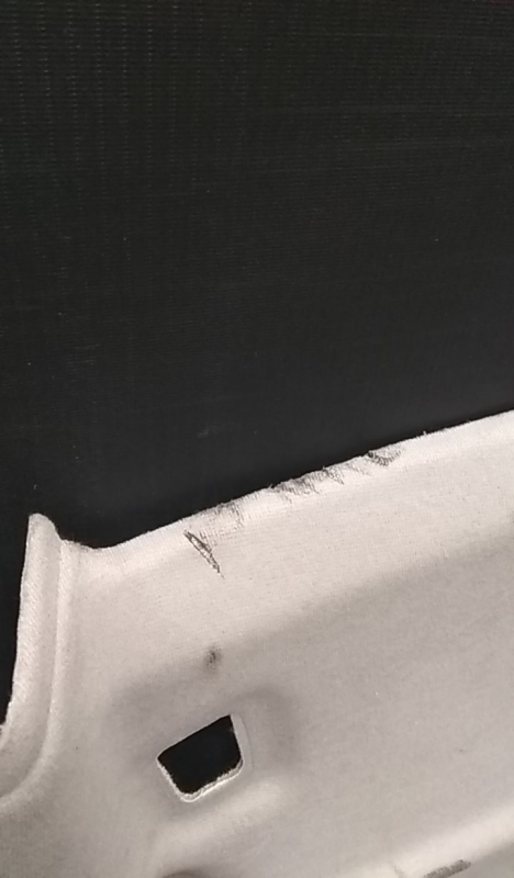 Revêtement de toit RENAULT Clio IV (BH_) Imagem-2