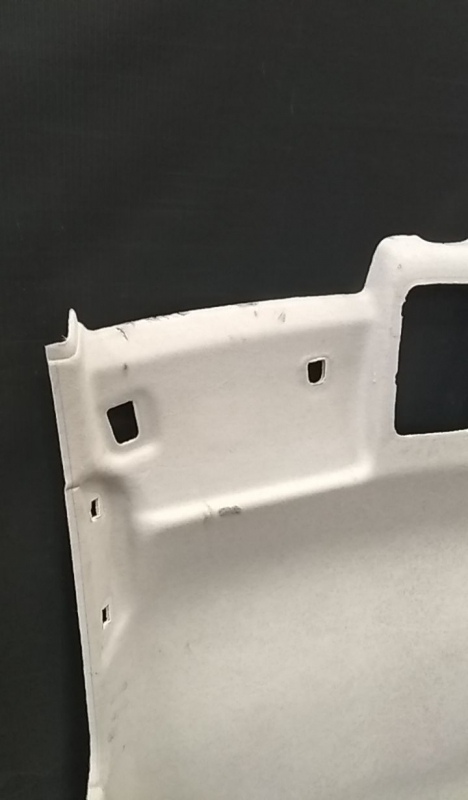 Revêtement de toit RENAULT Clio IV (BH_) Imagem-1