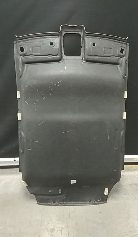 Revêtement de toit RENAULT Clio IV (BH_) Imagem-3