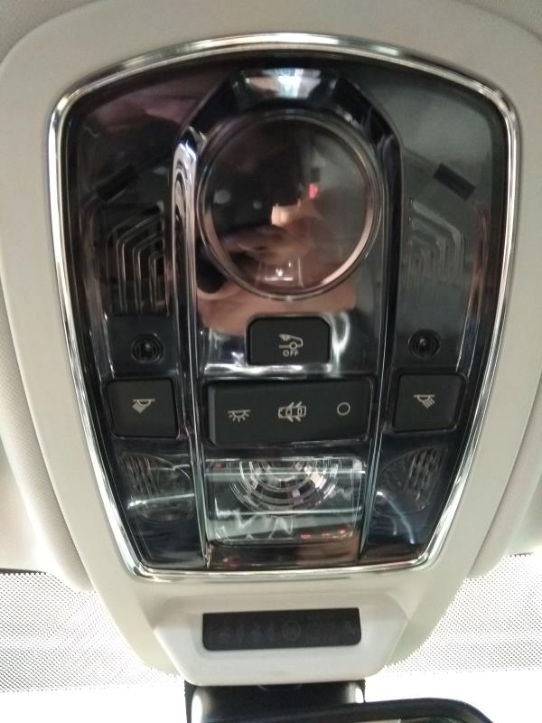 Plafonnier avant PEUGEOT 508 SW Imagem-0