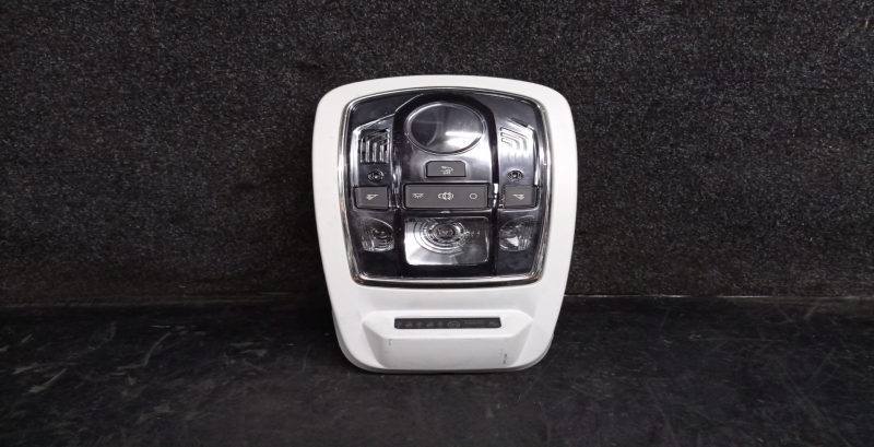 Plafonnier avant PEUGEOT 508 SW Imagem-1