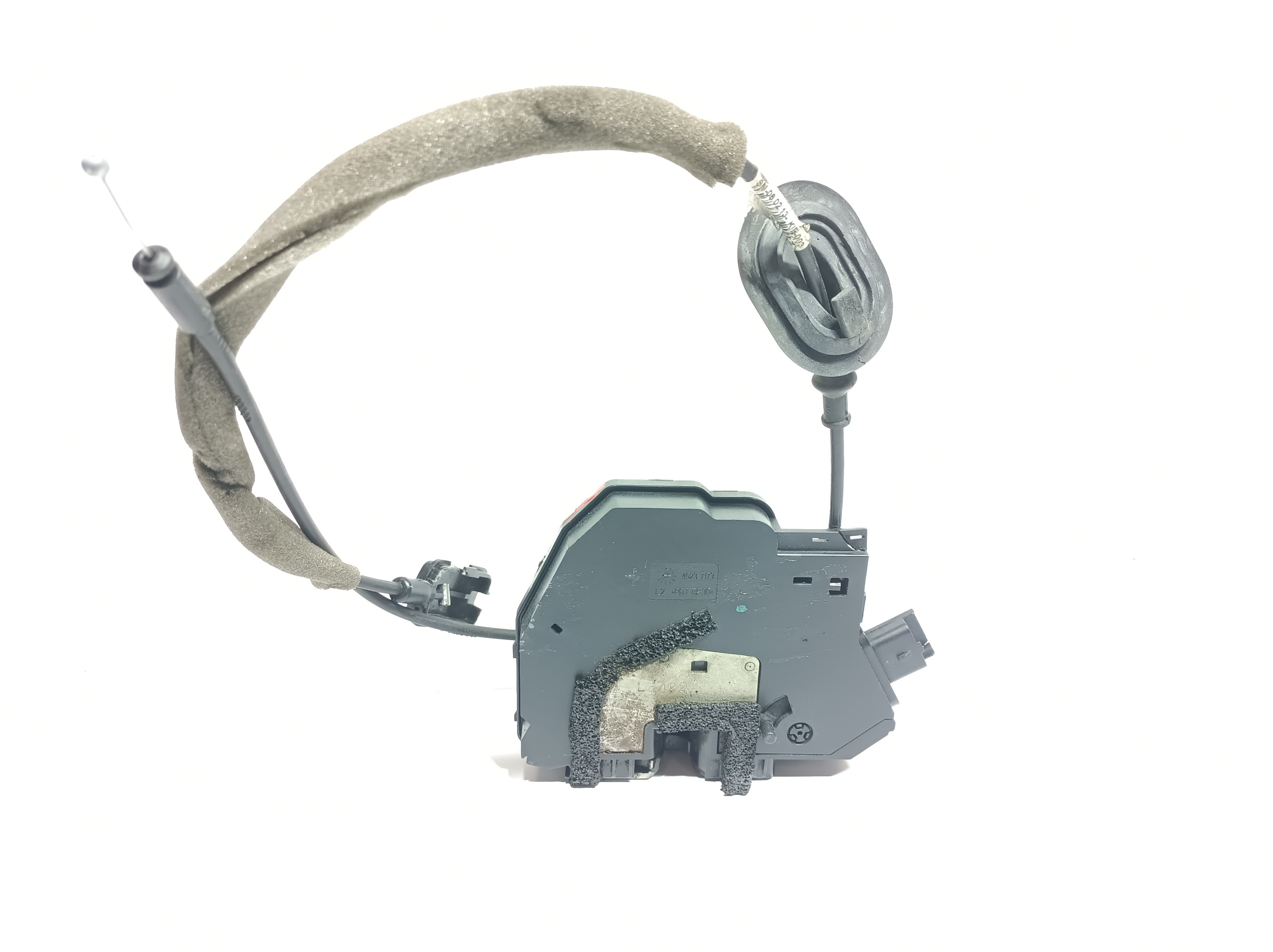 Fechadura / fecho porta trás esquerdo RENAULT Clio IV (BH_) Imagem-0