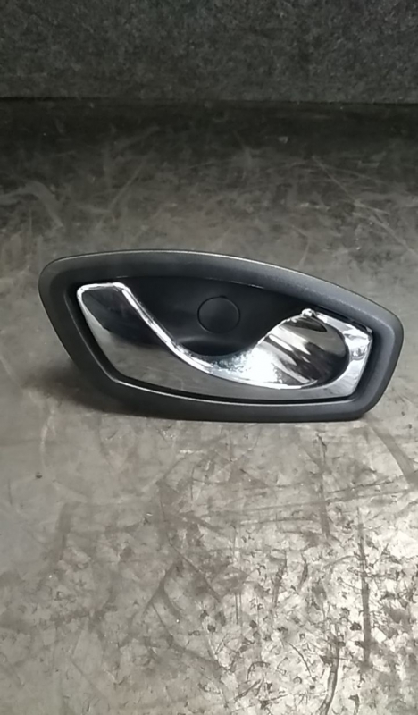 Poignée intérieure porte arrière Droite RENAULT Clio IV (BH_) Imagem-0