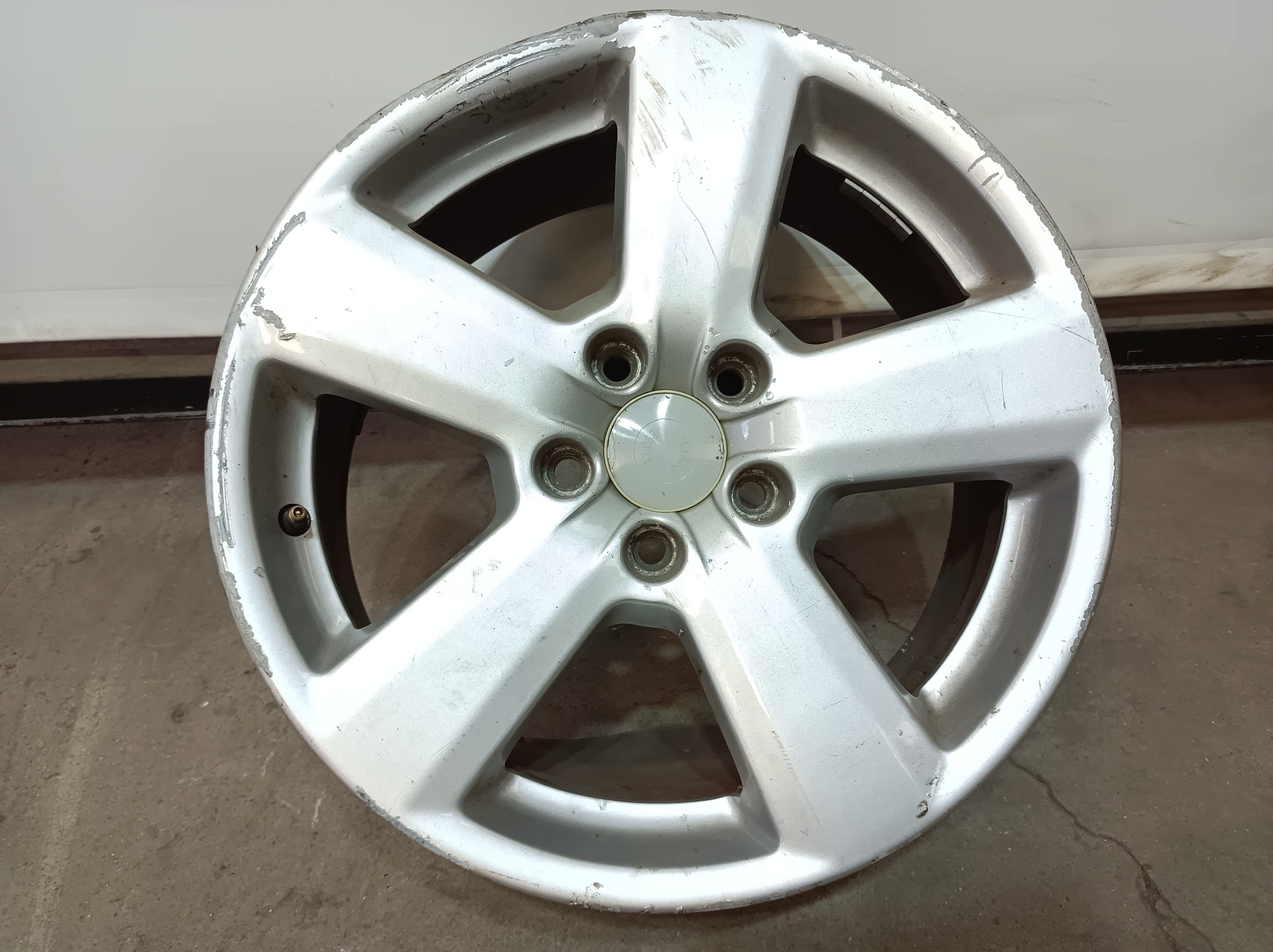 Ensemble de jantes VOLKSWAGEN Golf V Variant (1K5) Imagem-4