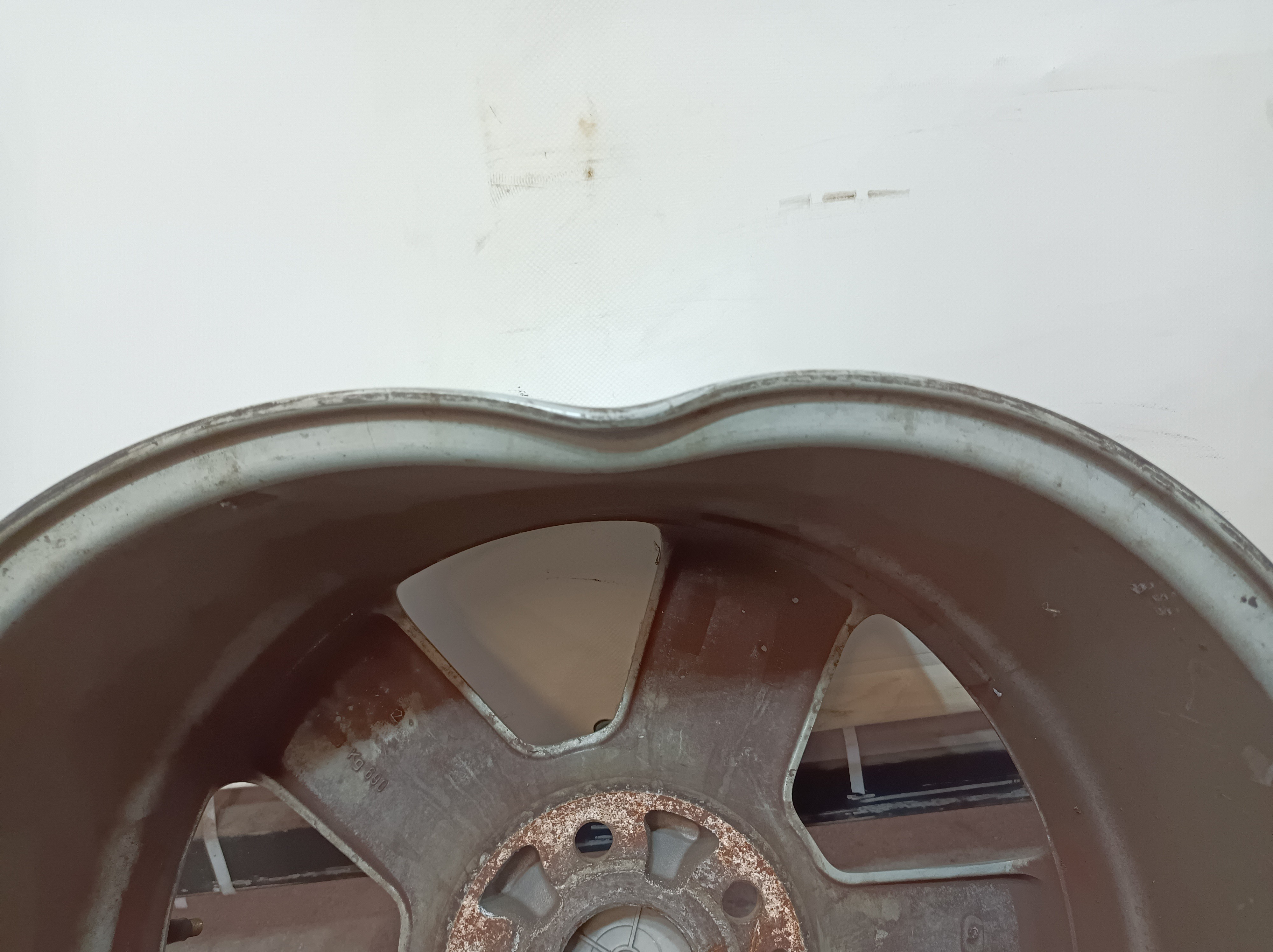 Ensemble de jantes VOLKSWAGEN Golf V Variant (1K5) Imagem-6