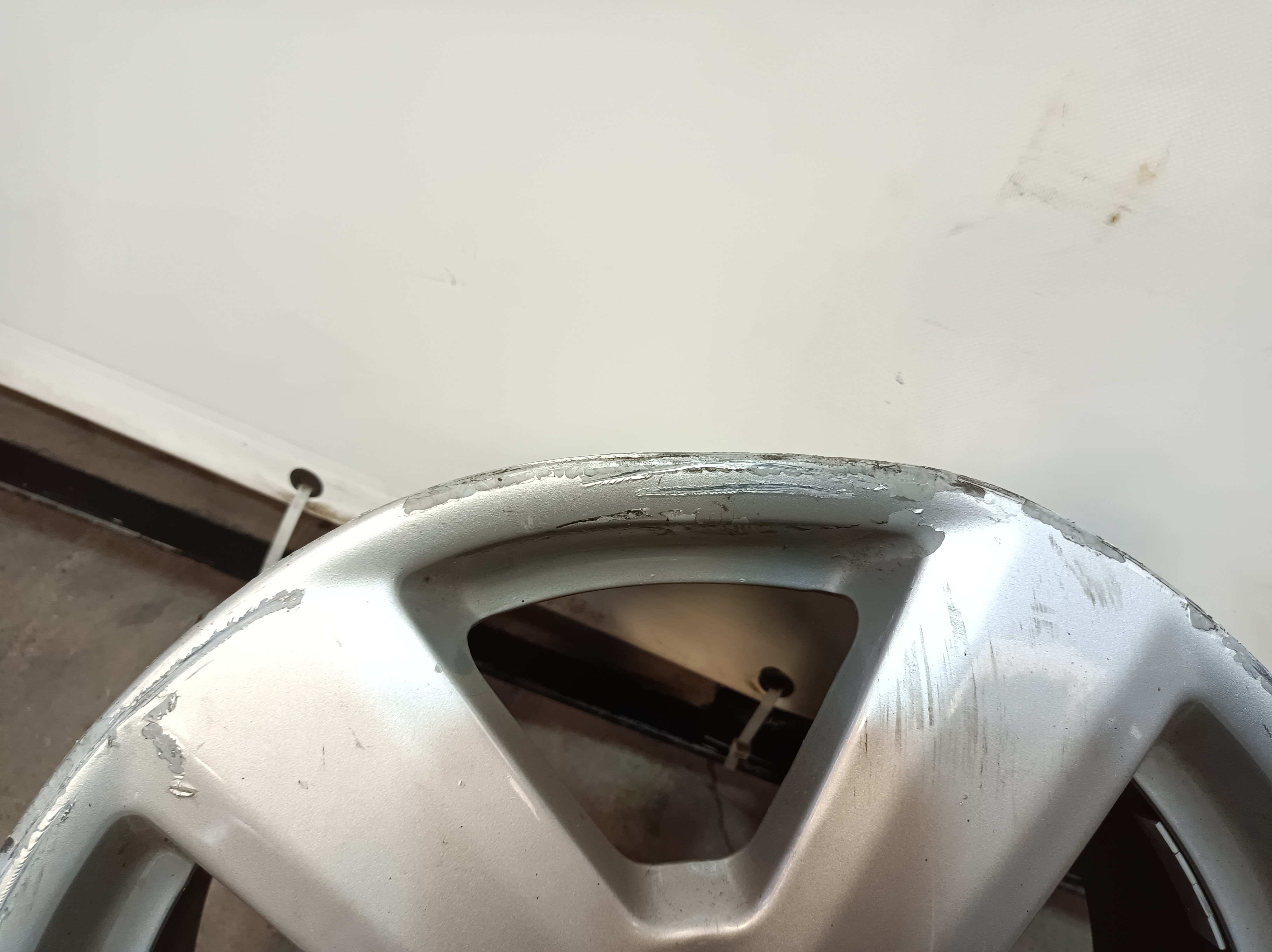 Ensemble de jantes VOLKSWAGEN Golf V Variant (1K5) Imagem-5