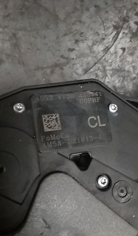 Serrure Avant Gauche FORD Fiesta VI (CB1, CCN) Imagem-3