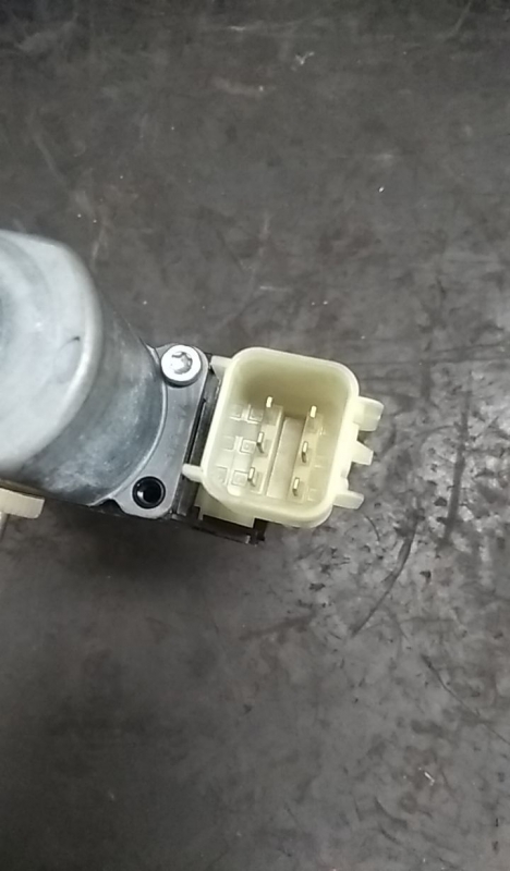 Moteur lève-vitre avant gauche FORD Fiesta VI (CB1, CCN) Imagem-2