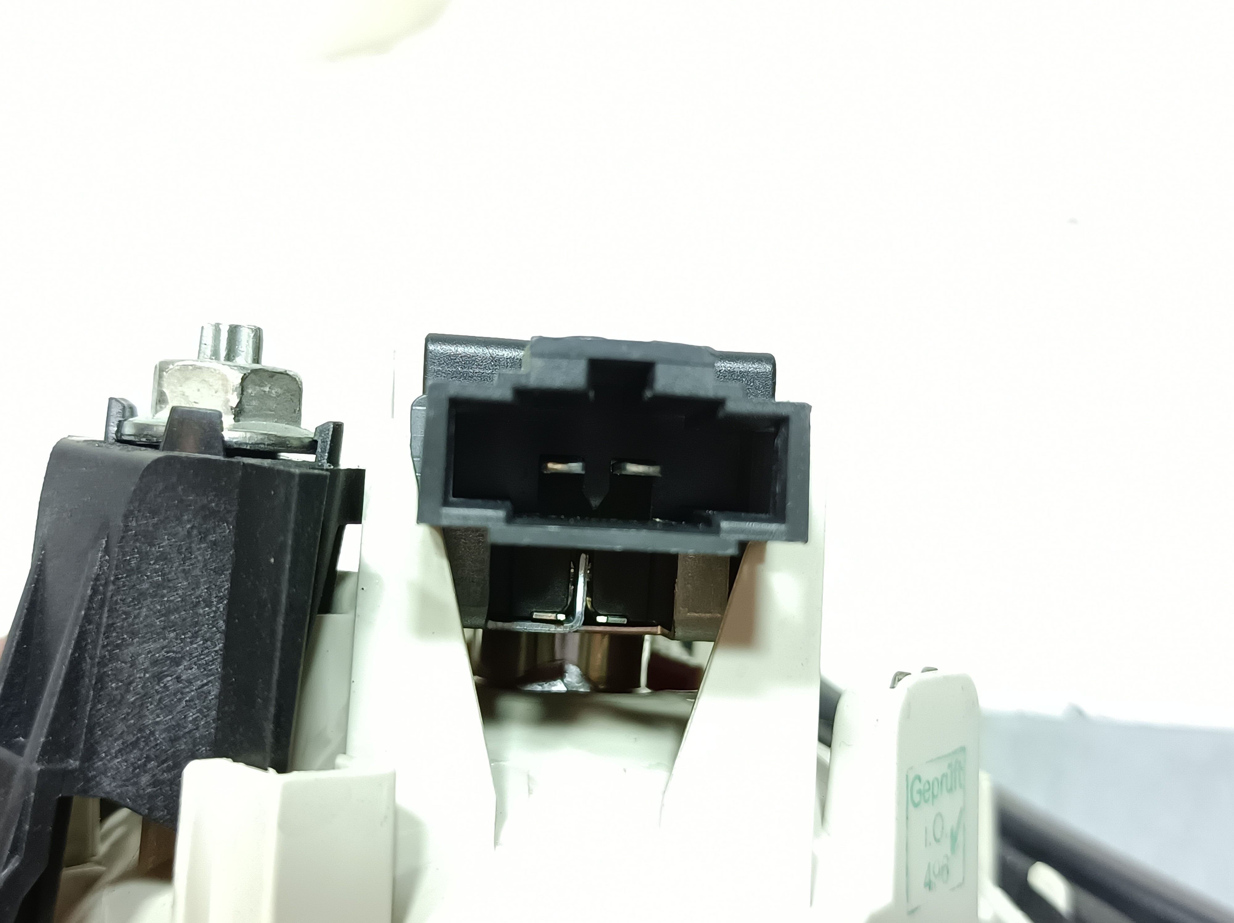 Fanale Sinistro Baule AUDI A4 (8EC, B7) Imagem-3