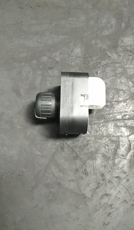 Comando specchietti AUDI A3 (8P1) Imagem-1