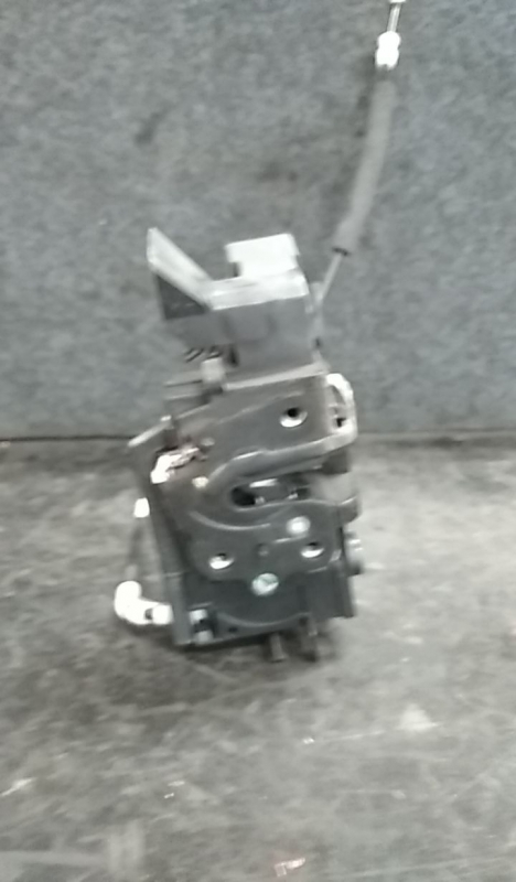 Fechadura / fecho porta frente esquerdo PEUGEOT 308 II Imagem-2