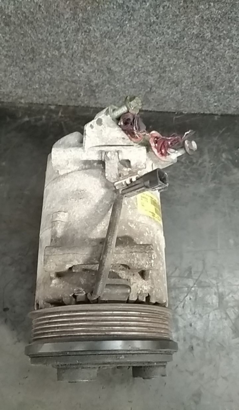 Compressore A/C FORD Focus II (DA_) Imagem-1