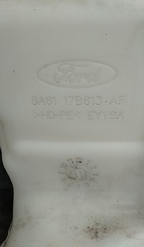 Vaschetta tergicristallo FORD Fiesta VI (CB1, CCN) Imagem-3