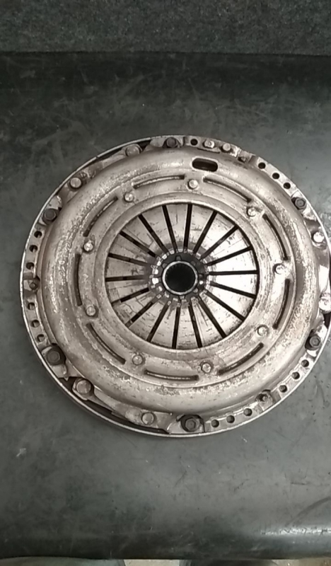 Clutch Kit FORD Focus II (DA_) Imagem-1