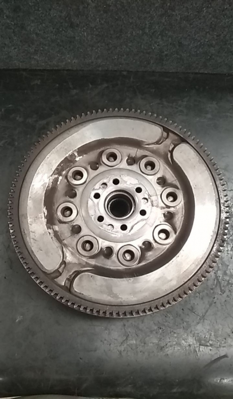 Clutch Kit FORD Focus II (DA_) Imagem-3