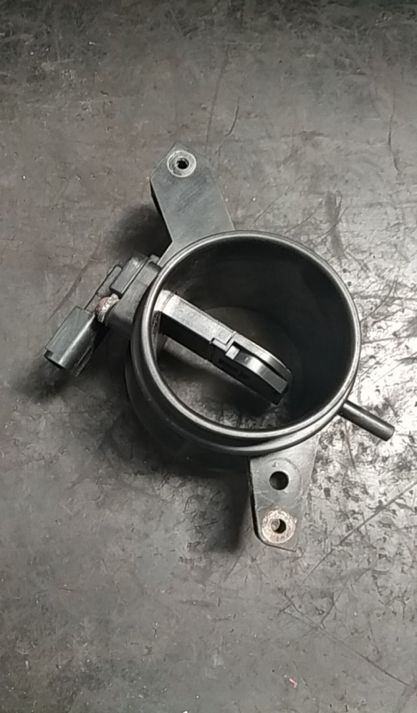 Débitmètre d'air massique (MAF) FORD Focus II (DA_) Imagem-2