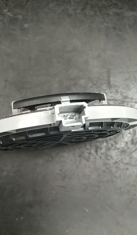 Colonne de son PEUGEOT 308 II Imagem-2