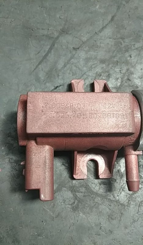 Dépressuriseur de freins / pompe à vide FORD Focus II (DA_) Imagem-3