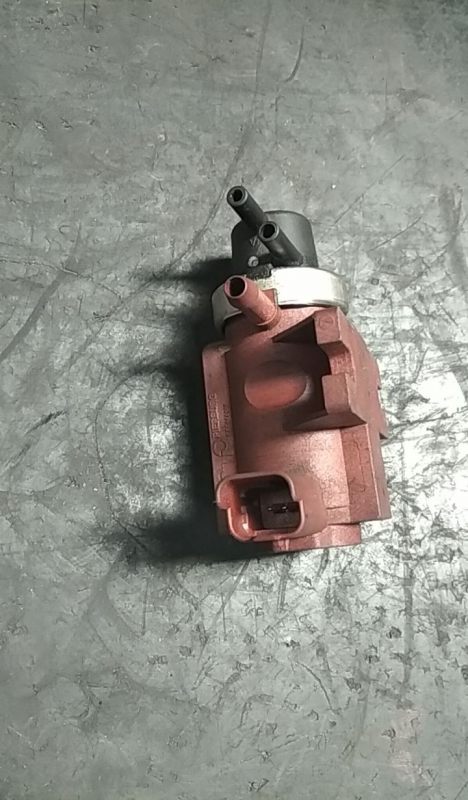 Dépressuriseur de freins / pompe à vide FORD Focus II (DA_) Imagem-2