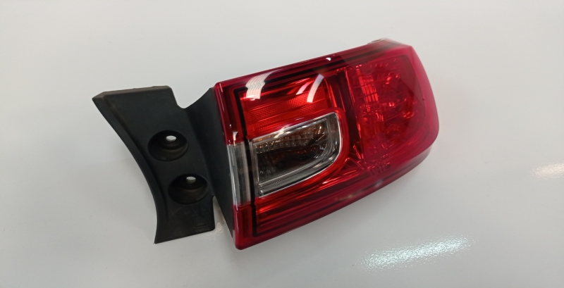 Right Tail light RENAULT Clio IV (BH_) Imagem-2