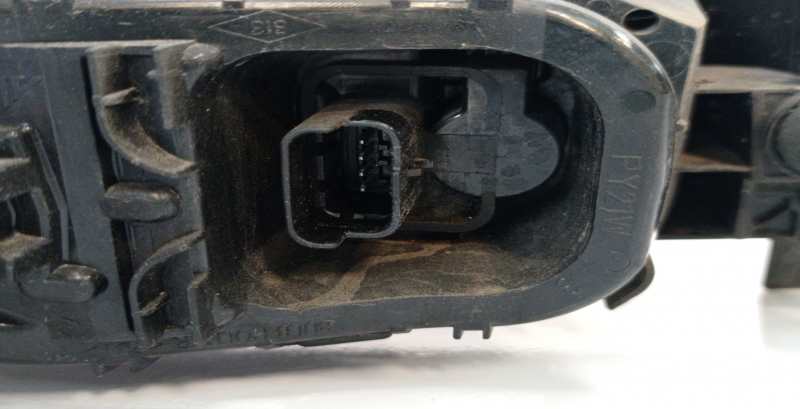 Right Tail light RENAULT Clio IV (BH_) Imagem-4