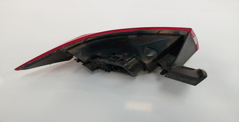 Right Tail light RENAULT Clio IV (BH_) Imagem-3