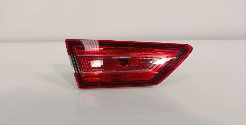 Fanale Sinistro Baule RENAULT Clio IV (BH_) Imagem-1