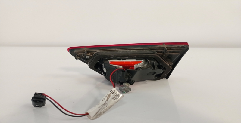 Fanale Sinistro Baule RENAULT Clio IV (BH_) Imagem-2